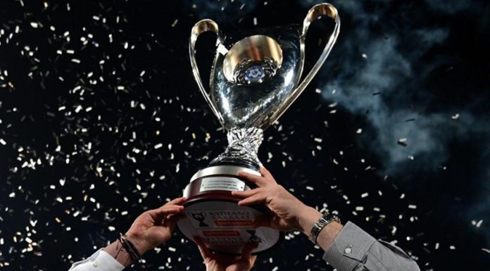 Superbet Κύπελλο Ελλάδας: Τετάρτη η Νίκη με Πανιώνιο – Στις Σέρρες ο Βόλος με τον Ηρακλή