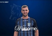 Atromitos DEEDIT FC: Δυναμώνει την άμυνα με την απόκτηση του Νίκου Λιούμπα!
