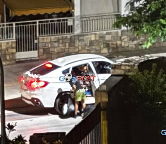 Στόχος διαρρηκτών το «Π. Μαγουλάς»: Έκλεψαν αθλητικό υλικό της Νίκης Βόλου – Στα ίχνη τους η Ασφάλεια!