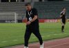 Ματσάρι: «Αν δεν παρενέβαινε ο διαιτητής θα κερδίζαμε σίγουρα και άνετα, μπορεί και 0-3!»