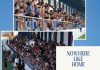 Νίκη Βόλου: «Nowhere like home» – Το «ευχαριστώ» στον κόσμο για την παρουσία στο φιλικό με τον ΠΑΟΚ Β’