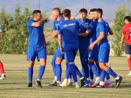 Πρόκριση-δώρο για τα 102 της χρόνια θέλει η Νίκη Βόλου! – Ντέρμπι Κυπέλλου με τον Πανιώνιο στο «Π. Μαγουλάς»