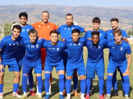 Νίκη Βόλου – ΠΑΟΚ Β’: Φιλικό τεστ την Τετάρτη στο «Π. Μαγουλάς» – Οι λεπτομέρειες για τα εισιτήρια