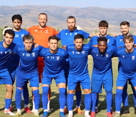 Νίκη Βόλου – ΠΑΟΚ Β’: Φιλικό τεστ την Τετάρτη στο «Π. Μαγουλάς» – Οι λεπτομέρειες για τα εισιτήρια