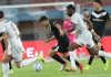 ΟΦΗ – Βόλος Elabet 2-0: Πλήρωσε τα λάθη του πρώτου μέρους