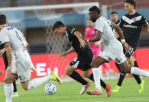 ΟΦΗ – Βόλος Elabet 2-0: Πλήρωσε τα λάθη του πρώτου μέρους