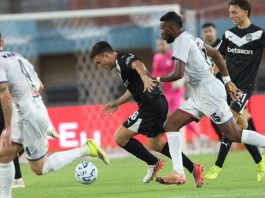ΟΦΗ – Βόλος Elabet 2-0: Πλήρωσε τα λάθη του πρώτου μέρους