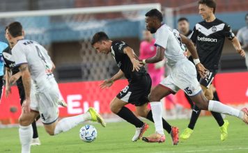 ΟΦΗ – Βόλος Elabet 2-0: Πλήρωσε τα λάθη του πρώτου μέρους