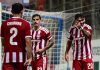 Asteras AKTOR – Ολυμπιακός 0-1: «Διπλό» με υπογραφή Ζότα Σίλβα στην Τρίπολη!