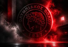Ολυμπιακός Βόλου: «Προ των πυλών» δύο δυνατές μεταγραφικές προσθήκες!