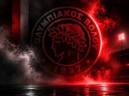 Ολυμπιακός Βόλου: «Προ των πυλών» δύο δυνατές μεταγραφικές προσθήκες!