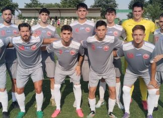 Δεύτερη νίκη στη Φιλιππούπολη για τον Ολυμπιακό Βόλου με πρωταγωνιστή τον Αναστασίου
