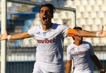 Mε κυνικότητα και Παπαγεωργίου: Η ΑΕΛ 3-1 την Καλλιθέα και πρόκριση στη League Phase!