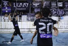 Ατρόμητος – ΠΑΟΚ 1-2: Ανατροπή με υπογραφή Πέλκα στο Περιστέρι!
