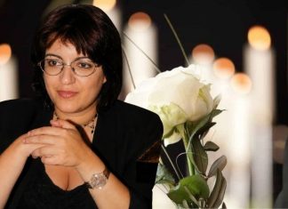 Θλίψη στον Βόλο: «Έφυγε» στα 53 της χρόνια η λογίστρια Κωνσταντία Γιαννουσά