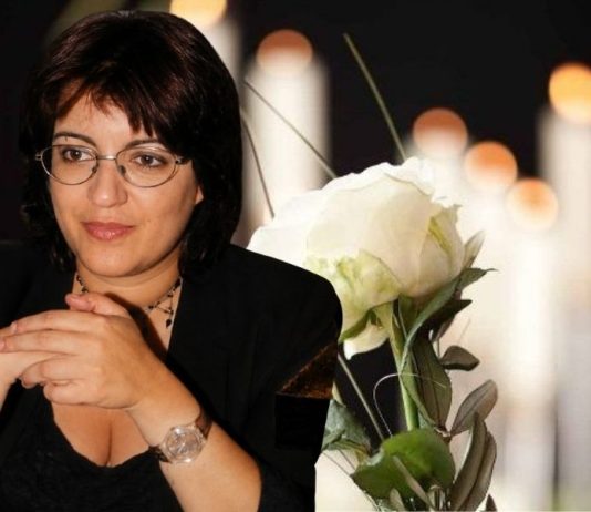 Θλίψη στον Βόλο: «Έφυγε» στα 53 της χρόνια η λογίστρια Κωνσταντία Γιαννουσά