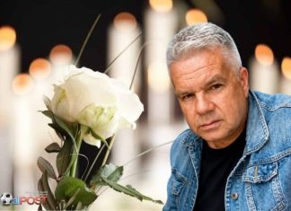 Θλίψη στον Βόλο: Έφυγε στα 53 του ο Θανάσης Δαλαμάγκας