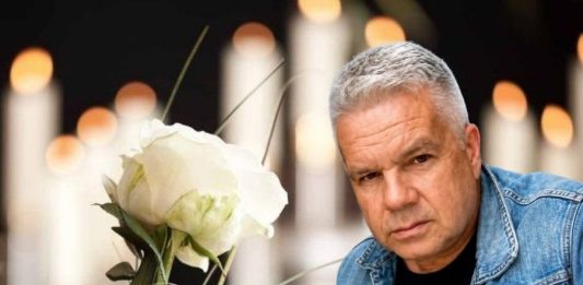 Θλίψη στον Βόλο: Έφυγε στα 53 του ο Θανάσης Δαλαμάγκας