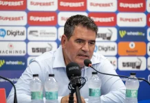 Απάντηση Κώστα Ρούπτσου σε ΠΣΑΠΠ: «Πλήρως εξοφλημένοι Κολοβός, Κιάκος, Γιένσεν – Να ανακαλέσει δημόσια ο Σύνδεσμος»