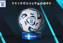 Stoiximan Super League: Η βαθμολογία μετά την ολοκλήρωση της 5ης αγωνιστικής Stoiximan Super League: Η βαθμολογία μετά την ολοκλήρωση της 5ης αγωνιστικής