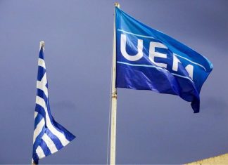 Βαθμολογία UEFA: Εκτόξευση για την Ελλάδα με το «χρυσό» μπόνους της ΑΕΚ – Πόσο απέχει η 10η θέση!