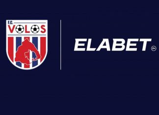 O ΝΠΣ Βόλος έγινε Volos Elabet