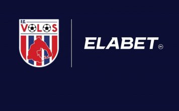 O ΝΠΣ Βόλος έγινε Volos Elabet