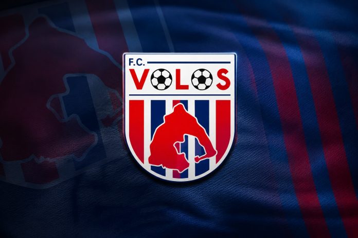 volos logo 2026