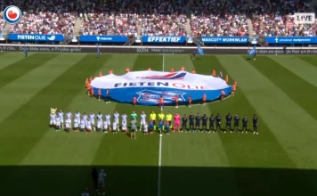 Χέρενφειν – Βόλος 3-2: «Έπεσε η αυλαία» στην Ολλανδία με θετικά μηνύματα παρά την ήττα
