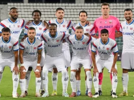 Επικράτησε στον μικρό τελικό ο Βόλος Elabet: 2-1 τον Ολυμπιακό Β’ στο Πανθεσσαλικό!