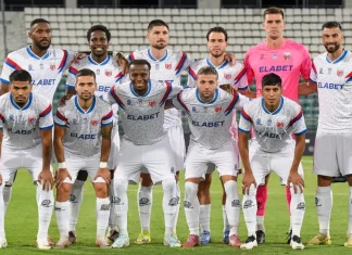 Επικράτησε στον μικρό τελικό ο Βόλος Elabet: 2-1 τον Ολυμπιακό Β’ στο Πανθεσσαλικό!