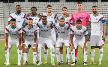 Επικράτησε στον μικρό τελικό ο Βόλος Elabet: 2-1 τον Ολυμπιακό Β’ στο Πανθεσσαλικό!