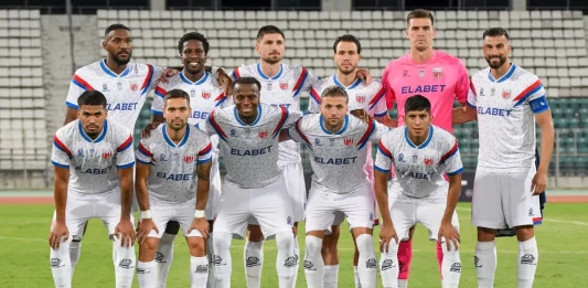 Επικράτησε στον μικρό τελικό ο Βόλος Elabet: 2-1 τον Ολυμπιακό Β’ στο Πανθεσσαλικό!