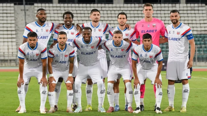volos team 2026