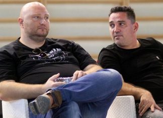 Αναγέννηση Καρδίτσας: Στον Χριστοδουλόπουλο το μάνατζμεντ – Νέος προπονητής και παίκτες