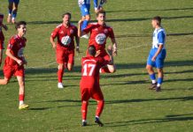 Ολυμπιακός Βόλου – Π.Ο. Ελασσόνας 2-1: Πρόκριση με ανατροπή και «χρυσό» Καρατσόλη στο 89’! Ολυμπιακός Βόλου – Π.Ο. Ελασσόνας 2-1: Πρόκριση με ανατροπή και «χρυσό» Καρατσόλη στο 89’!