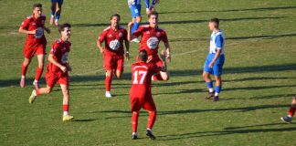 Ολυμπιακός Βόλου – Π.Ο. Ελασσόνας 2-1: Πρόκριση με ανατροπή και «χρυσό» Καρατσόλη στο 89’!