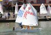 54th Balkan Sailing Championship: Τα αποτελέσματα της 2ης ημέρας των αγώνων στο ΝΟΒΑ 54th Balkan Sailing Championship: Τα αποτελέσματα της 2ης ημέρας των αγώνων στο ΝΟΒΑ