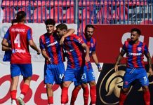 Superbet League 2: Ιδανική πρεμιέρα για τον Πανιώνιο με Μάναλη – «Μοιρασιά» στο θεσσαλικό ντέρμπι