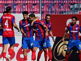 Superbet League 2: Ιδανική πρεμιέρα για τον Πανιώνιο με Μάναλη – «Μοιρασιά» στο θεσσαλικό ντέρμπι