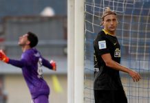 Asteras AKTOR – ΑΕΚ 1-1: Νέα εκτός έδρας απώλεια βαθμών για την Ένωση Asteras AKTOR – ΑΕΚ 1-1: Νέα εκτός έδρας απώλεια βαθμών για την Ένωση