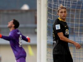 Asteras AKTOR – ΑΕΚ 1-1: Νέα εκτός έδρας απώλεια βαθμών για την Ένωση Asteras AKTOR – ΑΕΚ 1-1: Νέα εκτός έδρας απώλεια βαθμών για την Ένωση