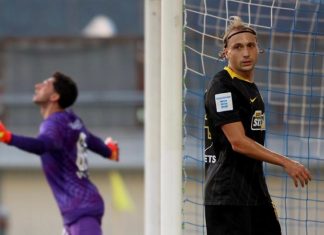 Asteras AKTOR – ΑΕΚ 1-1: Νέα εκτός έδρας απώλεια βαθμών για την Ένωση Asteras AKTOR – ΑΕΚ 1-1: Νέα εκτός έδρας απώλεια βαθμών για την Ένωση