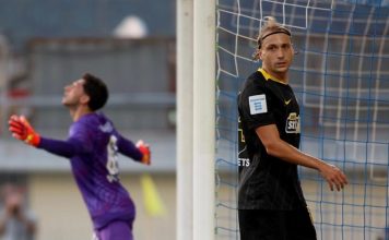 Asteras AKTOR – ΑΕΚ 1-1: Νέα εκτός έδρας απώλεια βαθμών για την Ένωση Asteras AKTOR – ΑΕΚ 1-1: Νέα εκτός έδρας απώλεια βαθμών για την Ένωση