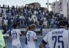 Blue Angels: «Η πίστη μας δεν επηρεάζεται από ένα στραβό αποτέλεσμα – Συνεχίζουμε με πάθος!»