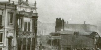 Νίκη Βόλου για τη 14η Σεπτεμβρίου: «Περήφανοι για την ιστορία και τις ρίζες μας – Δεν ξεχνάμε!»