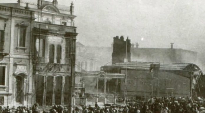 Νίκη Βόλου για τη 14η Σεπτεμβρίου: «Περήφανοι για την ιστορία και τις ρίζες μας – Δεν ξεχνάμε!» Νίκη Βόλου για τη 14η Σεπτεμβρίου: «Περήφανοι για την ιστορία και τις ρίζες μας – Δεν ξεχνάμε!»