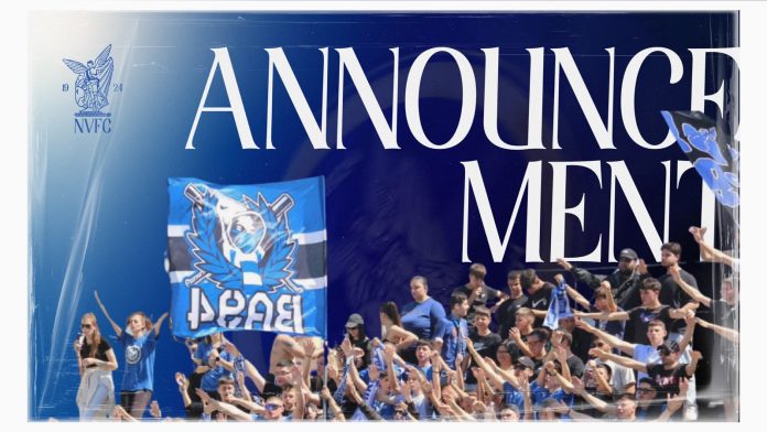 ANNOUNCEMENT Νίκη Βόλου: Μέχρι τις 25 Σεπτεμβρίου τα διαρκείας - Τα ανεξόφλητα θα ακυρωθούν