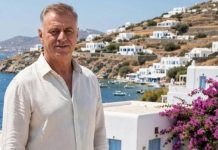 Άνδρας στο Διμήνι έπεσε από την ταράτσα: «Άγιο είχα» – Πως εξιστορεί ο ίδιος την περιπέτειά του Άνδρας στο Διμήνι έπεσε από την ταράτσα: «Άγιο είχα» - Πως εξιστορεί ο ίδιος την περιπέτειά του