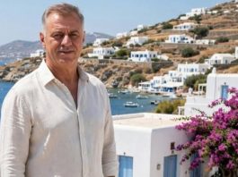 Άνδρας στο Διμήνι έπεσε από την ταράτσα: «Άγιο είχα» – Πως εξιστορεί ο ίδιος την περιπέτειά του Άνδρας στο Διμήνι έπεσε από την ταράτσα: «Άγιο είχα» - Πως εξιστορεί ο ίδιος την περιπέτειά του